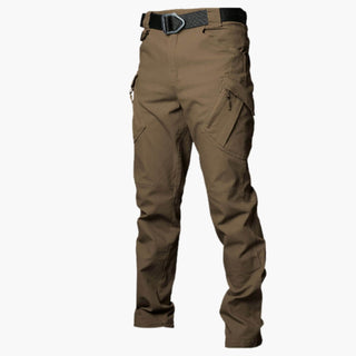 Hugues | Pantalon cargo tactique d&