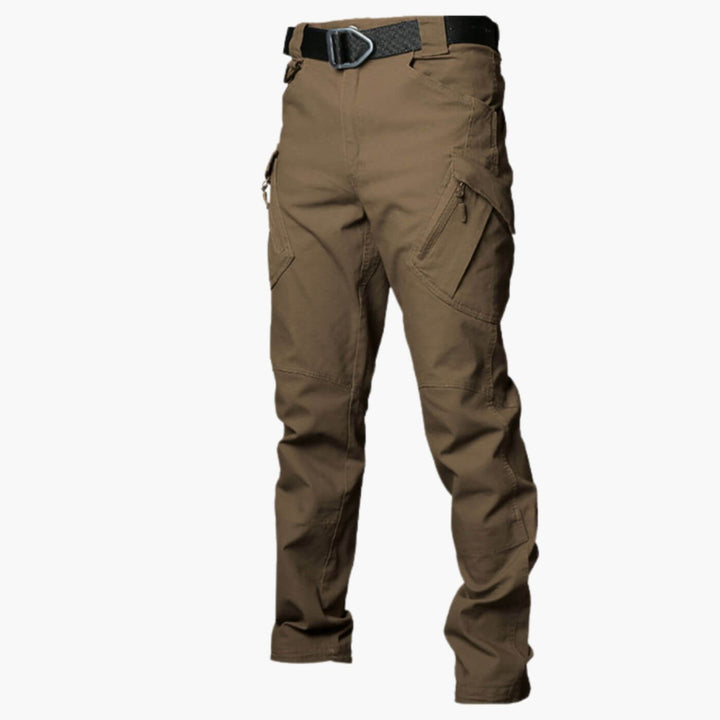 Hugues | Pantalon cargo tactique d&