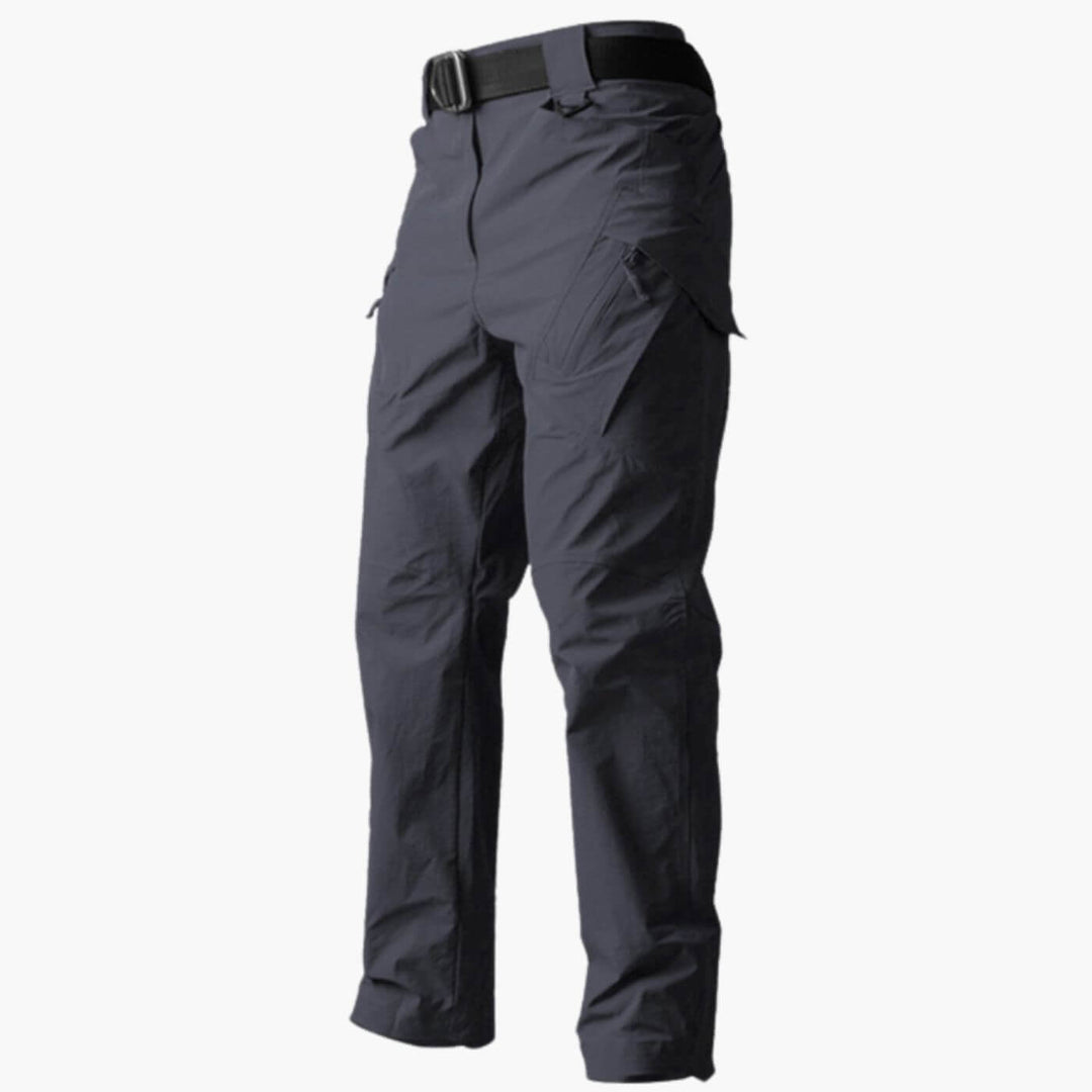 Hugues | Pantalon cargo tactique d&