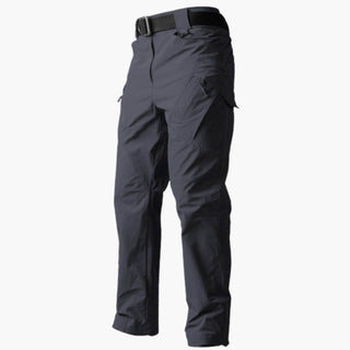 Hugues | Pantalon cargo tactique d&