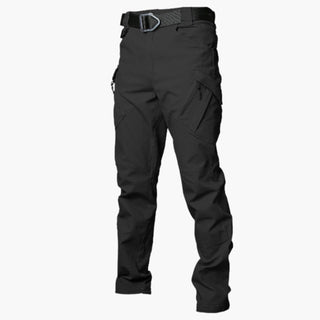 Hugues | Pantalon cargo tactique d&