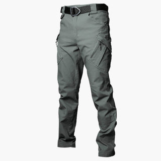 Hugues | Pantalon cargo tactique d&