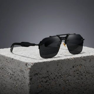 Falk | Lunettes de soleil aviateur de luxe