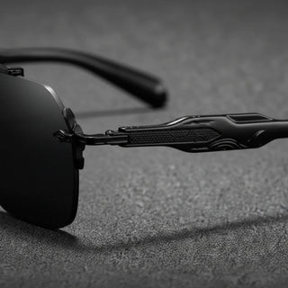 Falk | Lunettes de soleil aviateur de luxe