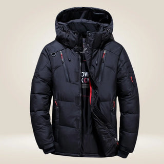 Arvik | Premium winter jacket for cold days