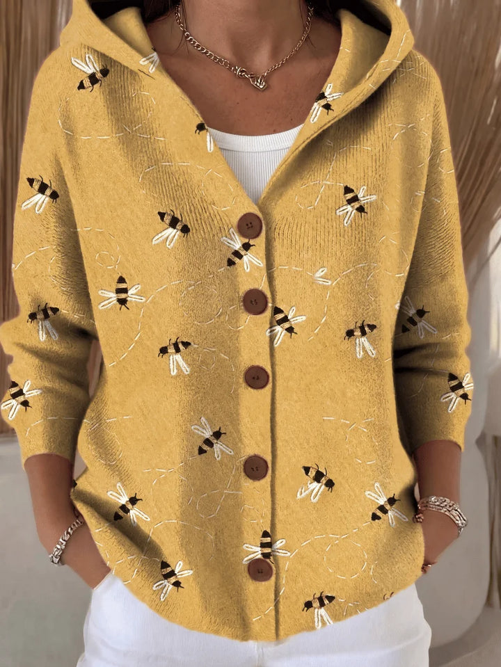 Greta | Soft and Elegant Cardigan
