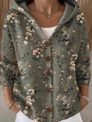 Greta | Soft and Elegant Cardigan