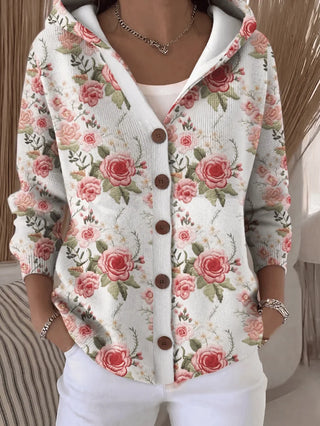 Greta | Soft and Elegant Cardigan