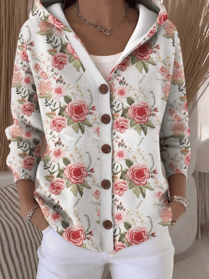 Greta | Soft and Elegant Cardigan
