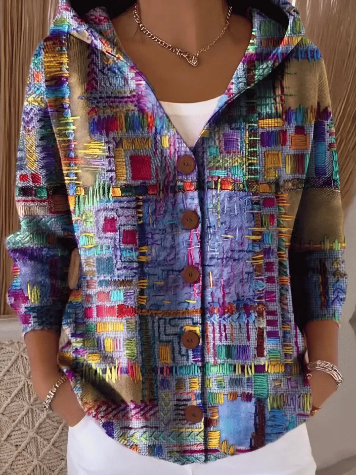 Greta | Soft and Elegant Cardigan