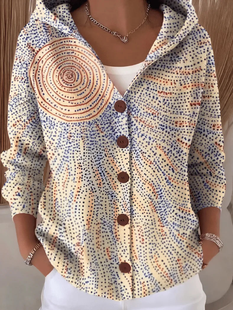 Greta | Soft and Elegant Cardigan