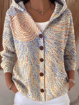 Greta | Soft and Elegant Cardigan