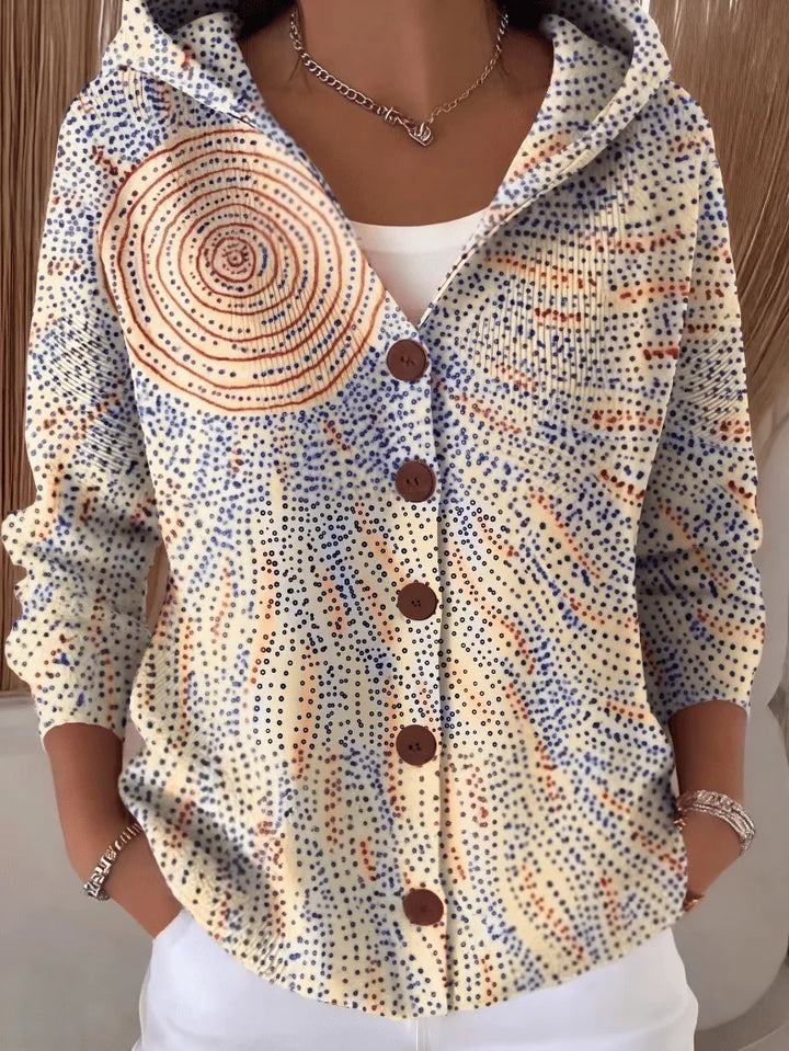 Greta | Soft and Elegant Cardigan