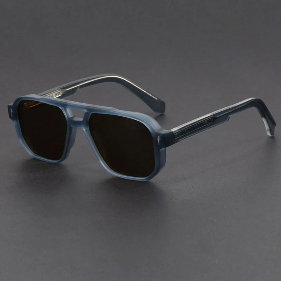 Zorin | Lunettes de soleil aviateur