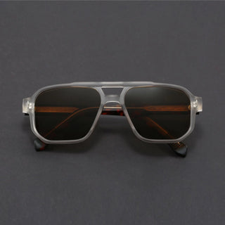 Zorin | Lunettes de soleil aviateur