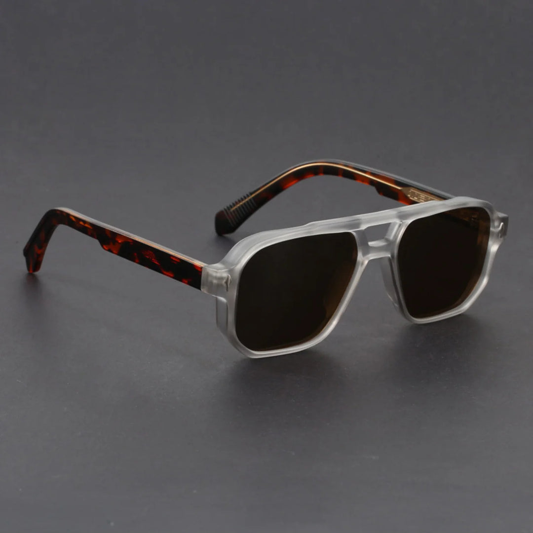 Zorin | Lunettes de soleil aviateur