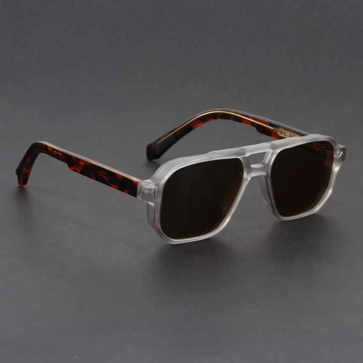 Zorin | Lunettes de soleil aviateur