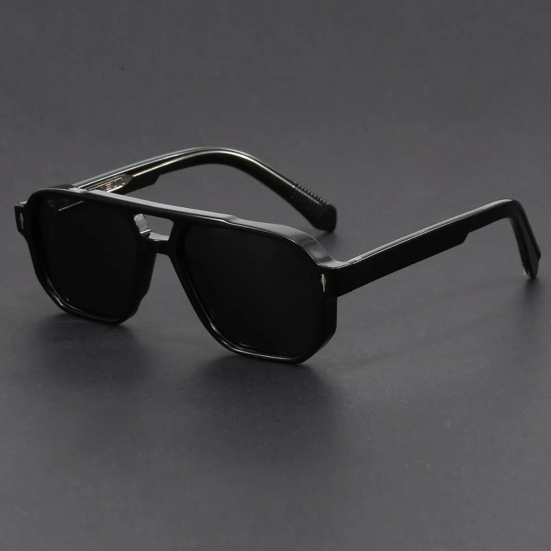 Zorin | Lunettes de soleil aviateur