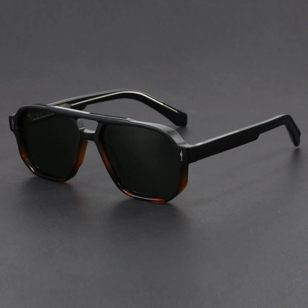 Zorin | Lunettes de soleil aviateur
