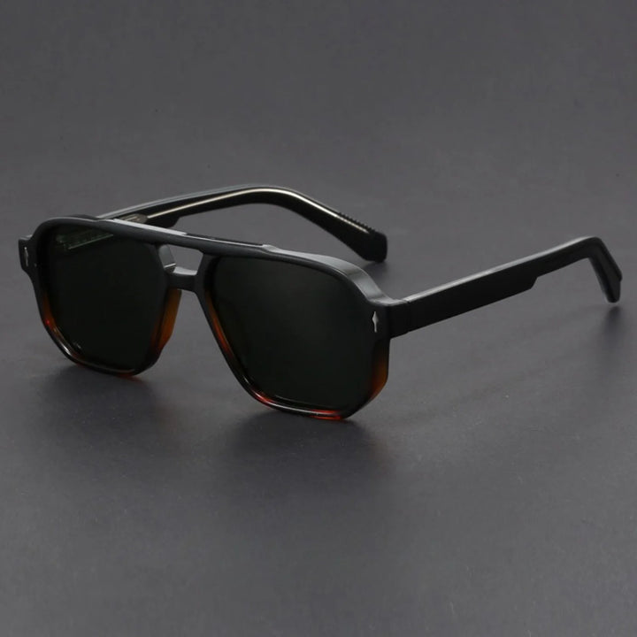 Zorin | Lunettes de soleil aviateur