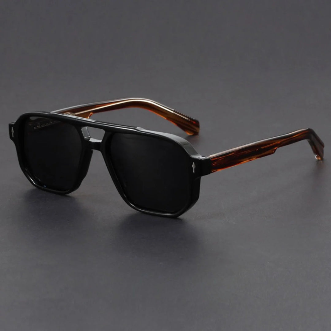 Zorin | Lunettes de soleil aviateur