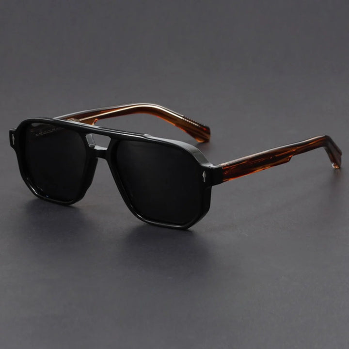 Zorin | Lunettes de soleil aviateur
