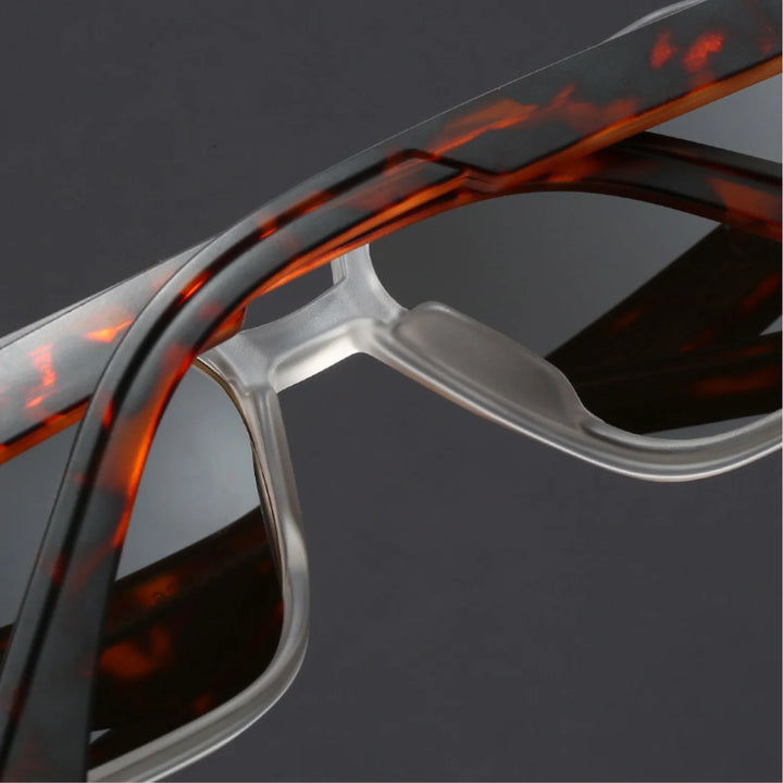 Zorin | Lunettes de soleil aviateur