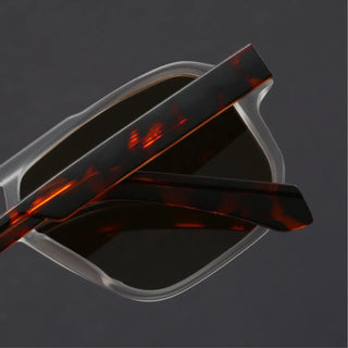 Zorin | Lunettes de soleil aviateur