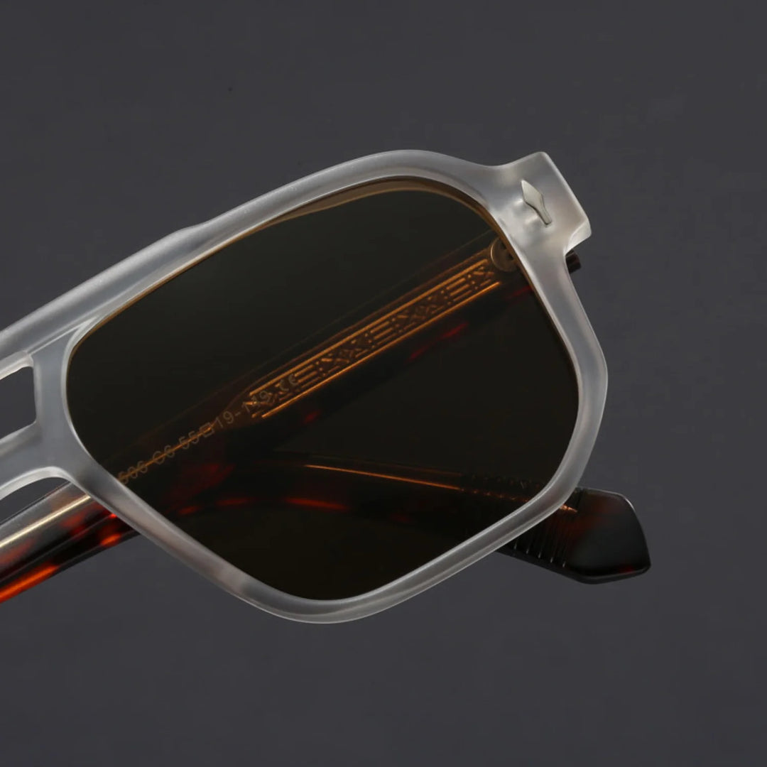 Zorin | Lunettes de soleil aviateur