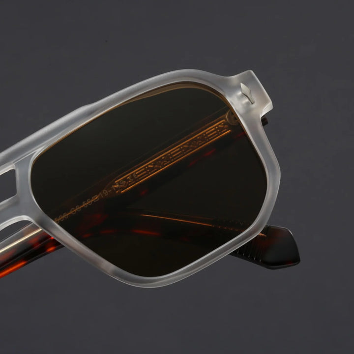Zorin | Lunettes de soleil aviateur