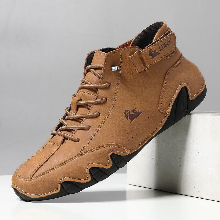 Florian | Chaussures confort imperméables et respirantes