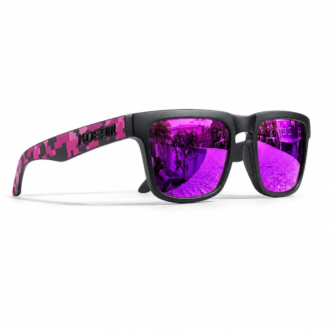 Maeve | Lunettes de soleil de sport polarisées