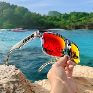 Nova | Lunettes de soleil polarisées