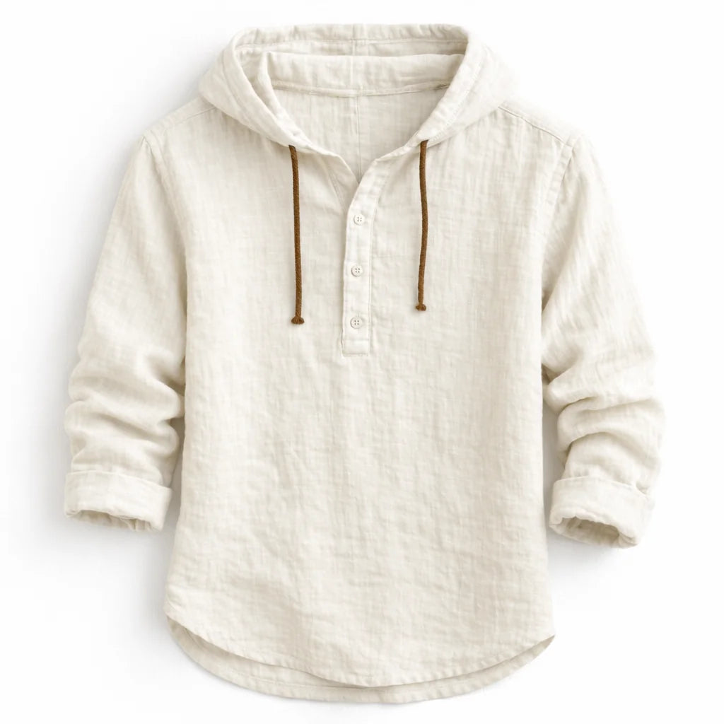 Berg | Dante Linen Shirt