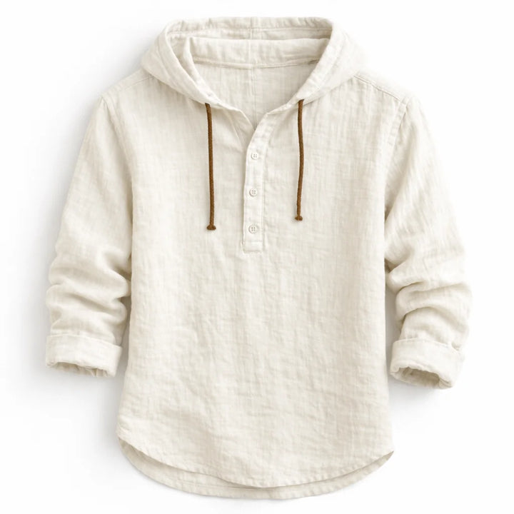 Berg | Dante Linen Shirt
