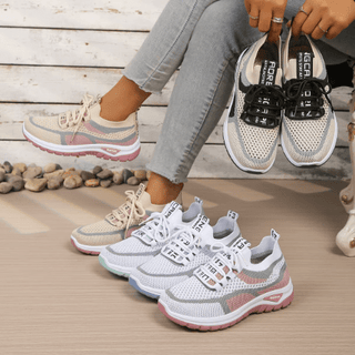 Nerina | Baskets légères et confortables