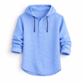 Berg | Dante Linen Shirt