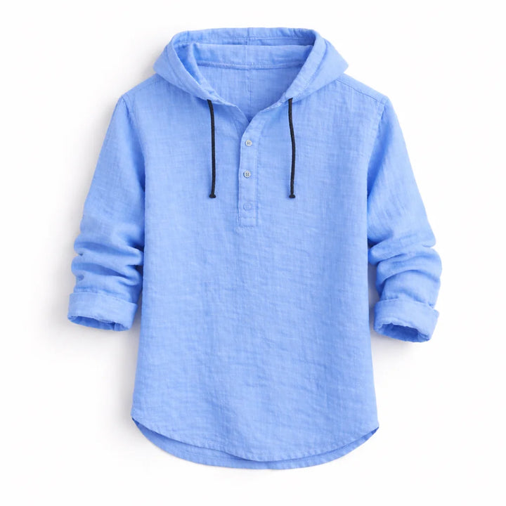 Berg | Dante Linen Shirt