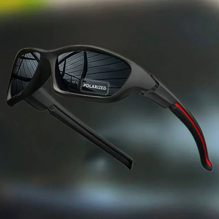 Pulse | Lunettes de soleil polarisées (1+1 GRATUIT)