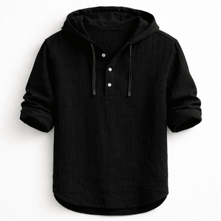 Berg | Dante Linen Shirt