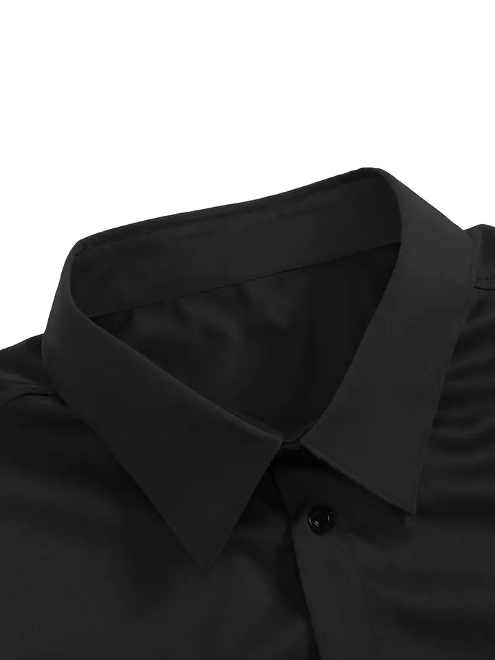 Federico | Chemise respirante