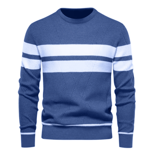 Alexander | Pull élégant pour homme