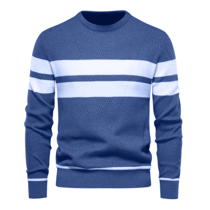 Alexander | Pull élégant pour homme