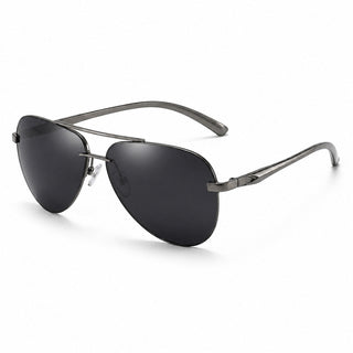 Alden | Lunettes de soleil aviateur polarisées