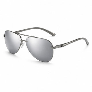Alden | Lunettes de soleil aviateur polarisées