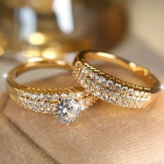 Aurora | Parure d&