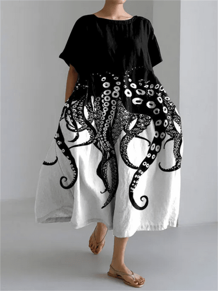 Valeno | Floral Summer Dress