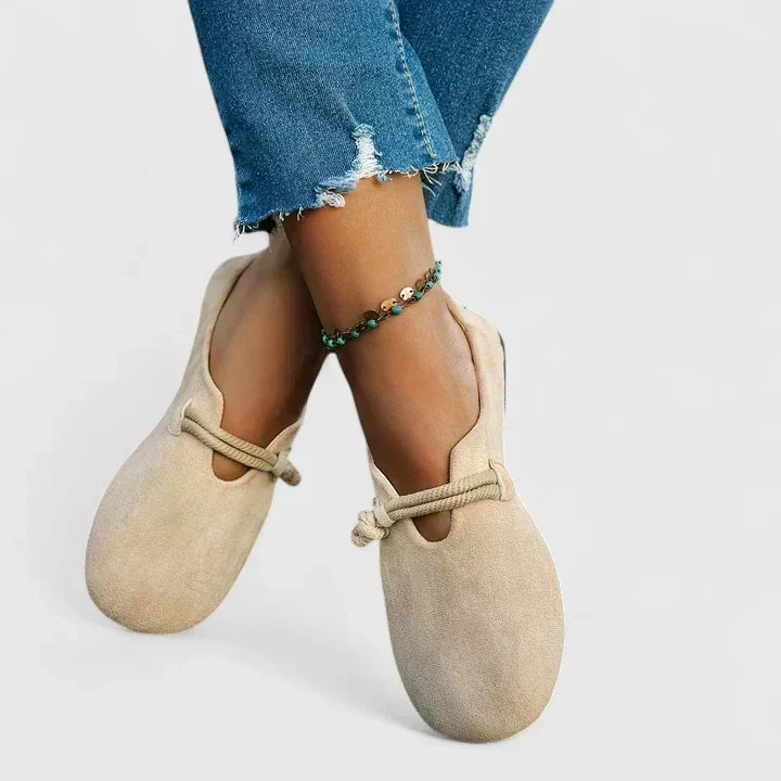 Silke | Mocassins élégants et confortables