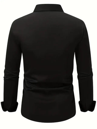 Federico | Chemise respirante