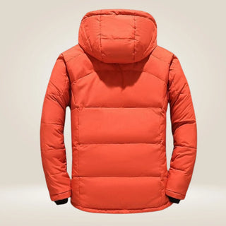 Arvik | Premium winter jacket for cold days